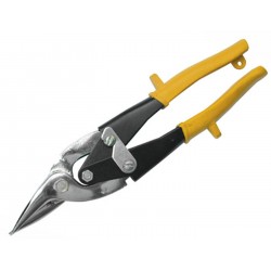 Afilar Tijera Corta Chapa