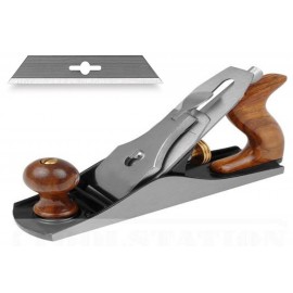 Afilar Cuchilla Carpintero