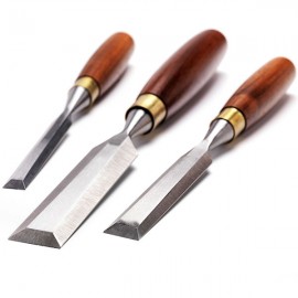 Afilar Formón (Unidad)