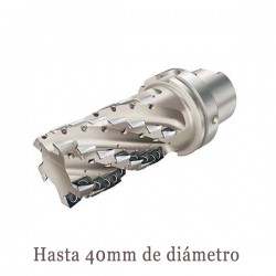 Afilar Fresa (Unidad)