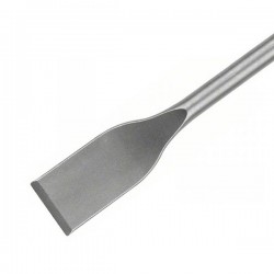 Afilar Cincel Plano